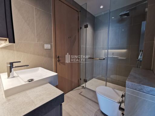 For RENT : The Lofts Silom / 2 Bedroom / 1 Bathrooms / 66 sqm / 50000 THB [9439219]