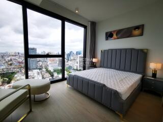 For RENT : The Lofts Silom / 2 Bedroom / 1 Bathrooms / 66 sqm / 50000 THB [9439219]