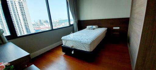 For RENT : Bright Sukhumvit 24 / 2 Bedroom / 2 Bathrooms / 88 sqm / 60000 THB [9460351]