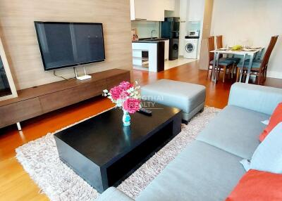 For RENT : Bright Sukhumvit 24 / 2 Bedroom / 2 Bathrooms / 88 sqm / 60000 THB [9460351]