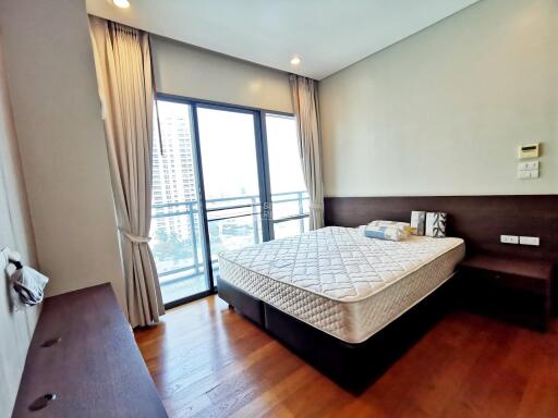 For RENT : Bright Sukhumvit 24 / 2 Bedroom / 2 Bathrooms / 88 sqm / 60000 THB [9460351]