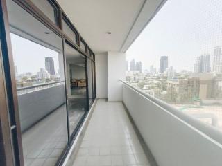 For RENT : The Waterford Park Sukhumvit 53 / 2 Bedroom / 3 Bathrooms / 157 sqm / 50000 THB [9471565]