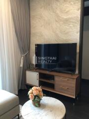 For RENT : LAVIQ Sukhumvit 57 / 1 Bedroom / 1 Bathrooms / 45 sqm / 50000 THB [9473449]