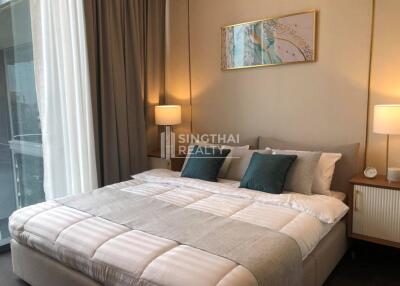 For RENT : LAVIQ Sukhumvit 57 / 1 Bedroom / 1 Bathrooms / 45 sqm / 50000 THB [9473449]