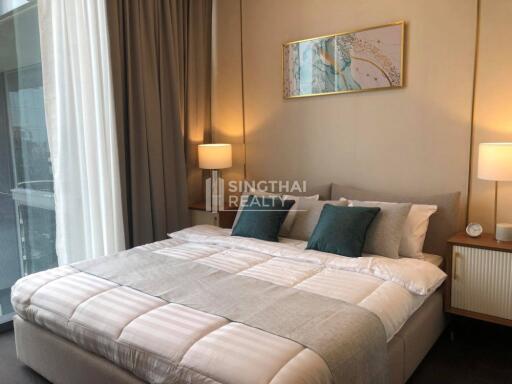 For RENT : LAVIQ Sukhumvit 57 / 1 Bedroom / 1 Bathrooms / 45 sqm / 50000 THB [9473449]