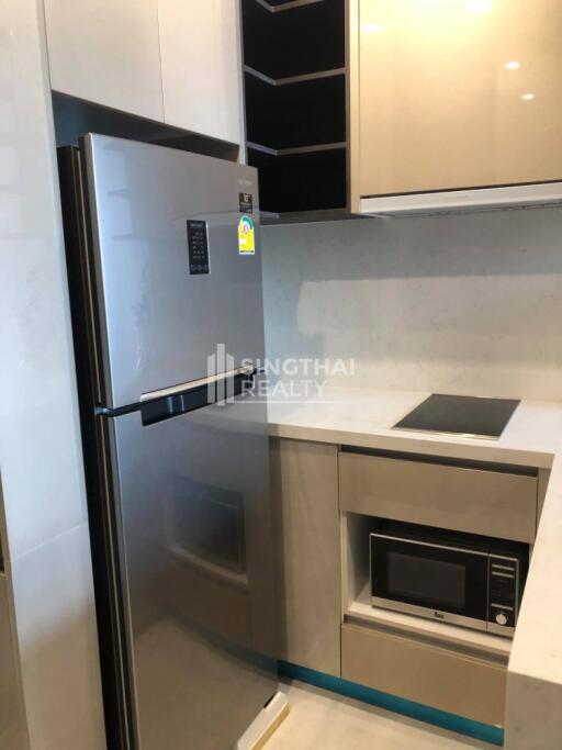 For RENT : LAVIQ Sukhumvit 57 / 1 Bedroom / 1 Bathrooms / 45 sqm / 50000 THB [9473449]