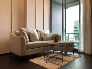 For RENT : LAVIQ Sukhumvit 57 / 1 Bedroom / 1 Bathrooms / 45 sqm / 50000 THB [9473449]