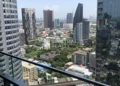 For RENT : LAVIQ Sukhumvit 57 / 1 Bedroom / 1 Bathrooms / 45 sqm / 50000 THB [9473449]