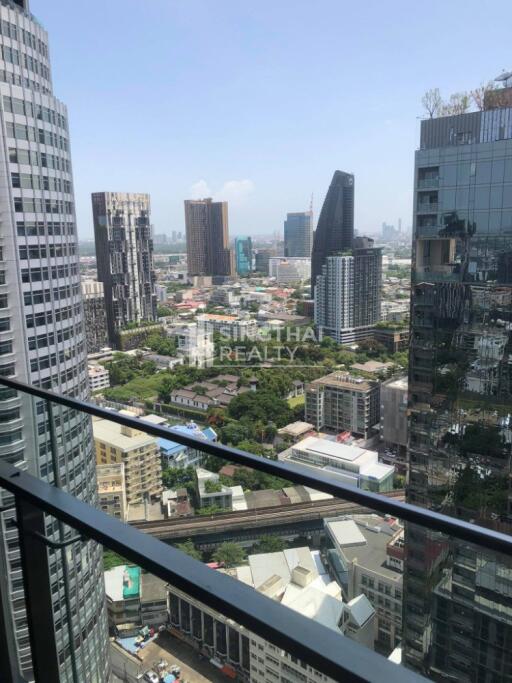 For RENT : LAVIQ Sukhumvit 57 / 1 Bedroom / 1 Bathrooms / 45 sqm / 50000 THB [9473449]