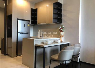 For RENT : LAVIQ Sukhumvit 57 / 1 Bedroom / 1 Bathrooms / 45 sqm / 50000 THB [9473449]