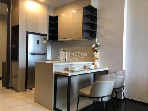 For RENT : LAVIQ Sukhumvit 57 / 1 Bedroom / 1 Bathrooms / 45 sqm / 50000 THB [9473449]