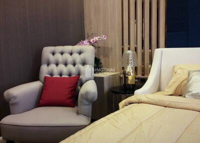 For RENT : The Crest Sukhumvit 34 / 2 Bedroom / 2 Bathrooms / 80 sqm / 50000 THB [9531082]