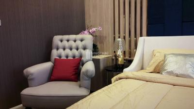 For RENT : The Crest Sukhumvit 34 / 2 Bedroom / 2 Bathrooms / 80 sqm / 50000 THB [9531082]