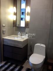 For RENT : The Diplomat Sathorn / 2 Bedroom / 2 Bathrooms / 77 sqm / 50000 THB [9541053]