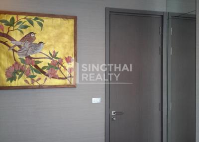 For RENT : The Diplomat Sathorn / 2 Bedroom / 2 Bathrooms / 77 sqm / 50000 THB [9541053]