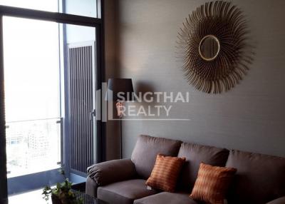 For RENT : The Diplomat Sathorn / 2 Bedroom / 2 Bathrooms / 77 sqm / 50000 THB [9541053]