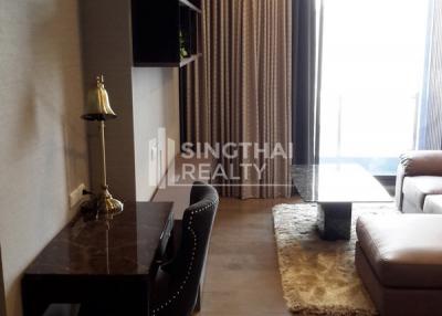 For RENT : The Diplomat Sathorn / 2 Bedroom / 2 Bathrooms / 77 sqm / 50000 THB [9541053]