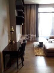 For RENT : The Diplomat Sathorn / 2 Bedroom / 2 Bathrooms / 77 sqm / 50000 THB [9541053]