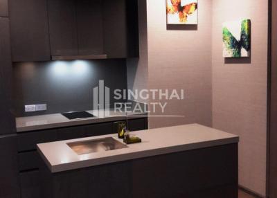 For RENT : The Diplomat Sathorn / 2 Bedroom / 2 Bathrooms / 77 sqm / 50000 THB [9541053]