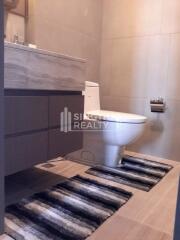 For RENT : The Diplomat Sathorn / 2 Bedroom / 2 Bathrooms / 77 sqm / 50000 THB [9541053]