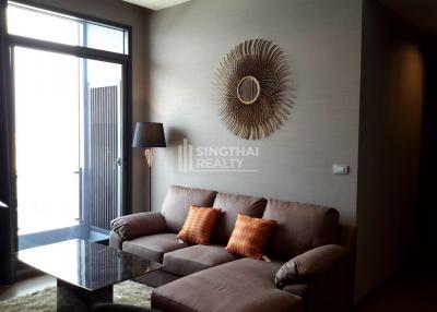 For RENT : The Diplomat Sathorn / 2 Bedroom / 2 Bathrooms / 77 sqm / 50000 THB [9541053]
