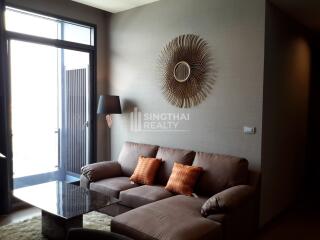 For RENT : The Diplomat Sathorn / 2 Bedroom / 2 Bathrooms / 77 sqm / 50000 THB [9541053]