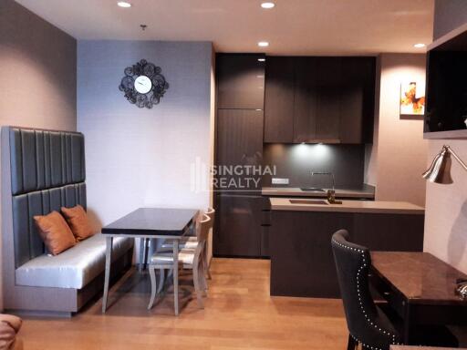 For RENT : The Diplomat Sathorn / 2 Bedroom / 2 Bathrooms / 77 sqm / 50000 THB [9541053]