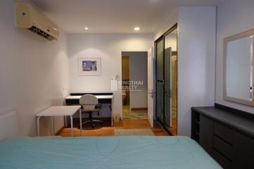 For RENT : The Rise Sukhumvit 39 / 2 Bedroom / 2 Bathrooms / 105 sqm / 50000 THB [9642973]