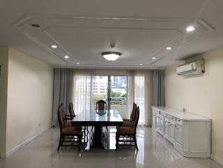 For RENT : Regent on the Park 1 / 3 Bedroom / 3 Bathrooms / 250 sqm / 50000 THB [9721132]