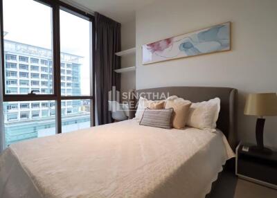 For RENT : The Lofts Ekkamai / 2 Bedroom / 2 Bathrooms / 74 sqm / 50000 THB [9767667]