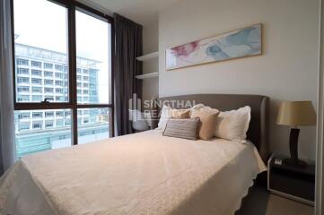 For RENT : The Lofts Ekkamai / 2 Bedroom / 2 Bathrooms / 74 sqm / 50000 THB [9767667]