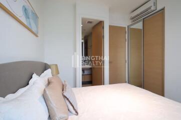 For RENT : The Lofts Ekkamai / 2 Bedroom / 2 Bathrooms / 74 sqm / 50000 THB [9767667]