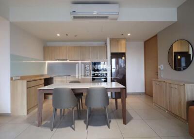 For RENT : The Lofts Ekkamai / 2 Bedroom / 2 Bathrooms / 74 sqm / 50000 THB [9767667]