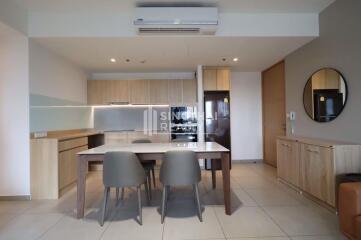 For RENT : The Lofts Ekkamai / 2 Bedroom / 2 Bathrooms / 74 sqm / 50000 THB [9767667]