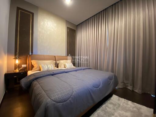 For RENT : LAVIQ Sukhumvit 57 / 1 Bedroom / 1 Bathrooms / 45 sqm / 50000 THB [9783493]