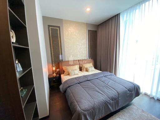 For RENT : LAVIQ Sukhumvit 57 / 1 Bedroom / 1 Bathrooms / 45 sqm / 50000 THB [9783493]