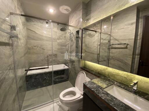 For RENT : LAVIQ Sukhumvit 57 / 1 Bedroom / 1 Bathrooms / 45 sqm / 50000 THB [9783493]