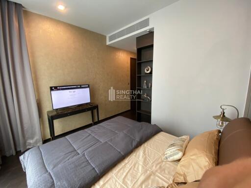 For RENT : LAVIQ Sukhumvit 57 / 1 Bedroom / 1 Bathrooms / 45 sqm / 50000 THB [9783493]