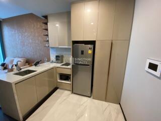 For RENT : LAVIQ Sukhumvit 57 / 1 Bedroom / 1 Bathrooms / 45 sqm / 50000 THB [9783493]