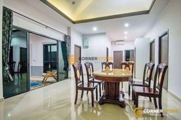 3 bedroom House in Baan Dusit Pattaya Huay Yai