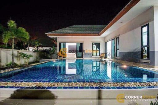 3 bedroom House in Baan Dusit Pattaya Huay Yai