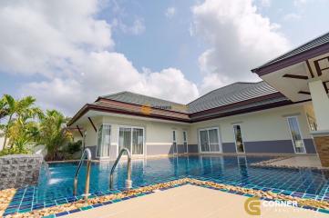 3 bedroom House in Baan Dusit Pattaya Huay Yai