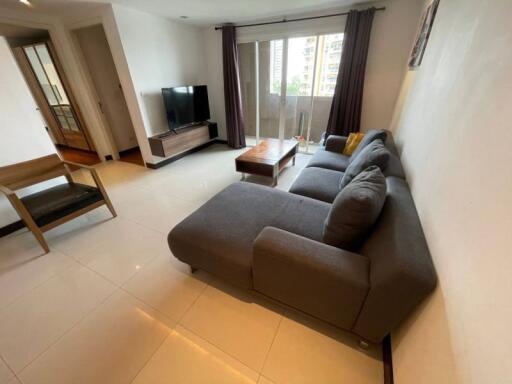 For RENT : Le Nice Ekamai / 3 Bedroom / 3 Bathrooms / 115 sqm / 50000 THB [9783917]