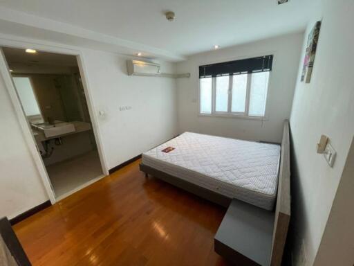 For RENT : Le Nice Ekamai / 3 Bedroom / 3 Bathrooms / 115 sqm / 50000 THB [9783917]