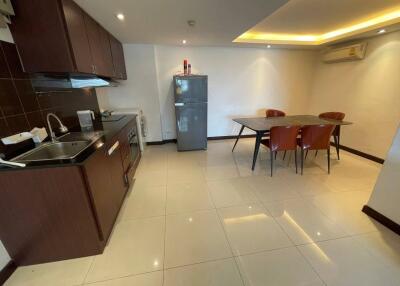 For RENT : Le Nice Ekamai / 3 Bedroom / 3 Bathrooms / 115 sqm / 50000 THB [9783917]