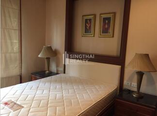 For RENT : The Bangkok Sukhumvit 43 / 2 Bedroom / 2 Bathrooms / 114 sqm / 60000 THB [9784318]