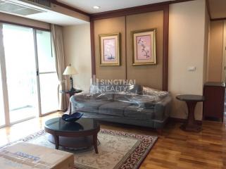 For RENT : The Bangkok Sukhumvit 43 / 2 Bedroom / 2 Bathrooms / 114 sqm / 60000 THB [9784318]