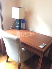 For RENT : The Bangkok Sukhumvit 43 / 2 Bedroom / 2 Bathrooms / 114 sqm / 60000 THB [9784318]