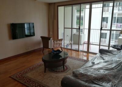 For RENT : The Bangkok Sukhumvit 43 / 2 Bedroom / 2 Bathrooms / 114 sqm / 60000 THB [9784318]