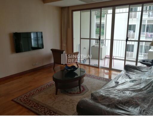 For RENT : The Bangkok Sukhumvit 43 / 2 Bedroom / 2 Bathrooms / 114 sqm / 60000 THB [9784318]